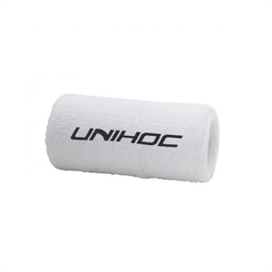 Unihoc svedbånd - Sort eller hvid, 1 stk.